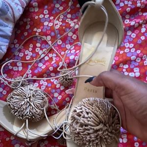 Christian Louboutin heels